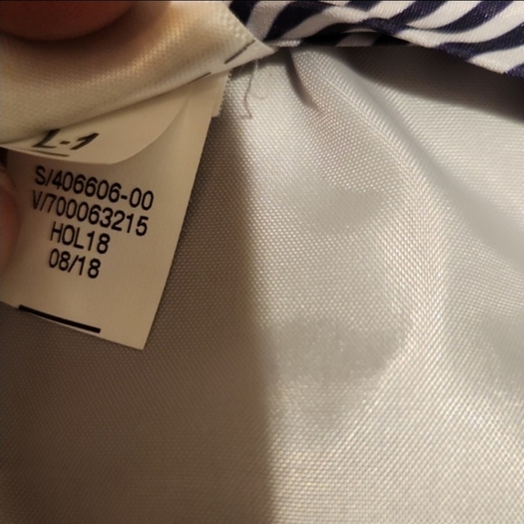 ❤️ BANANA REPUBLIC RYAN FIT SLIM STRAIGHT MACHINE WASHABLE PANTS / TROUSERS, 8 - Picture 4 of 5